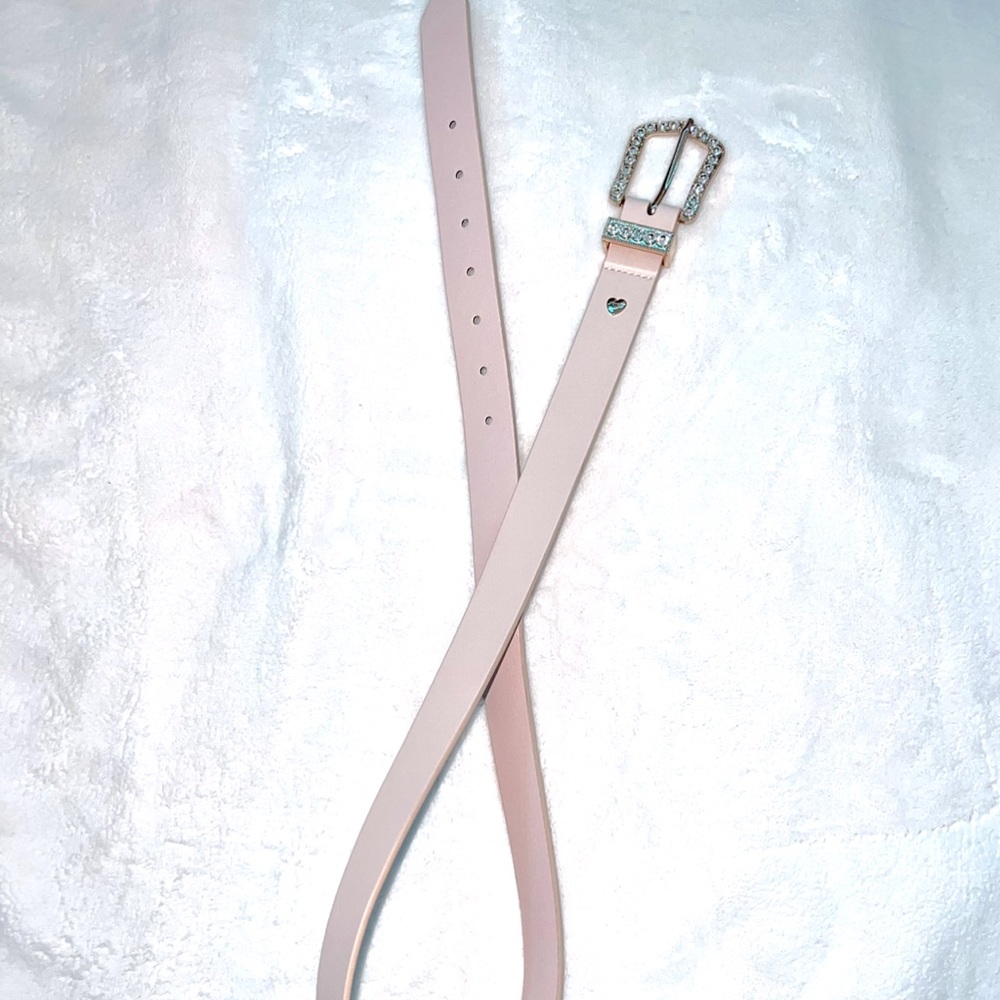Juicy Couture Belt